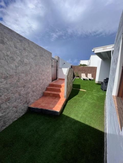 Casa Cira Apartment La Costa Exterior photo
