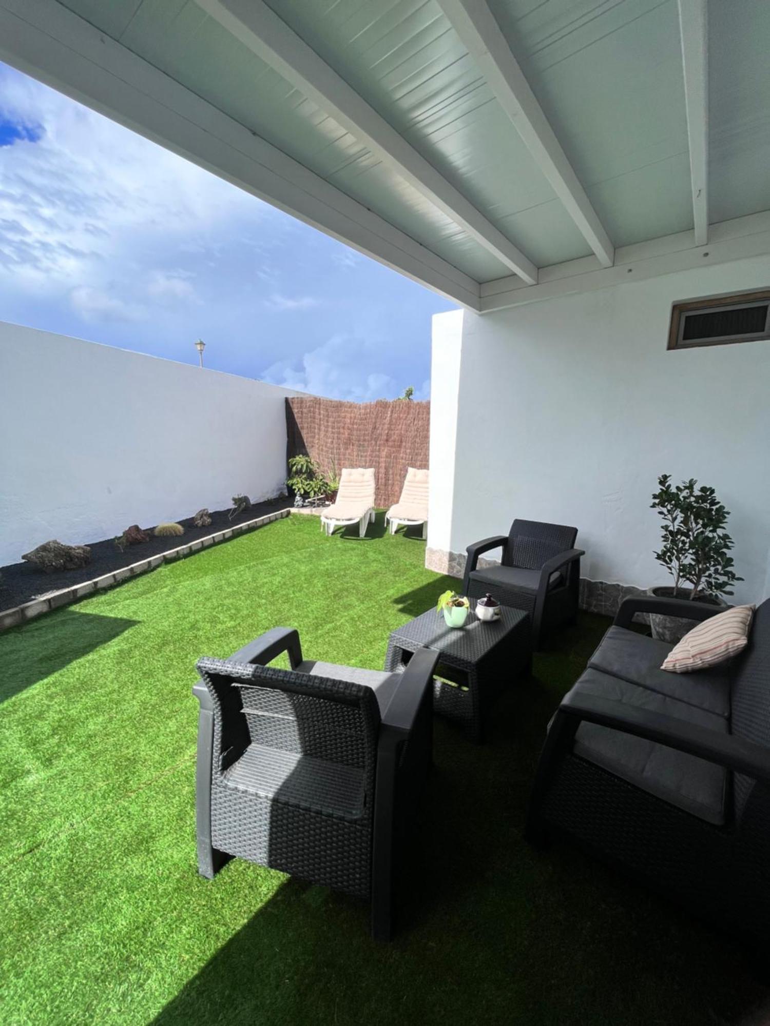 Casa Cira Apartment La Costa Exterior photo