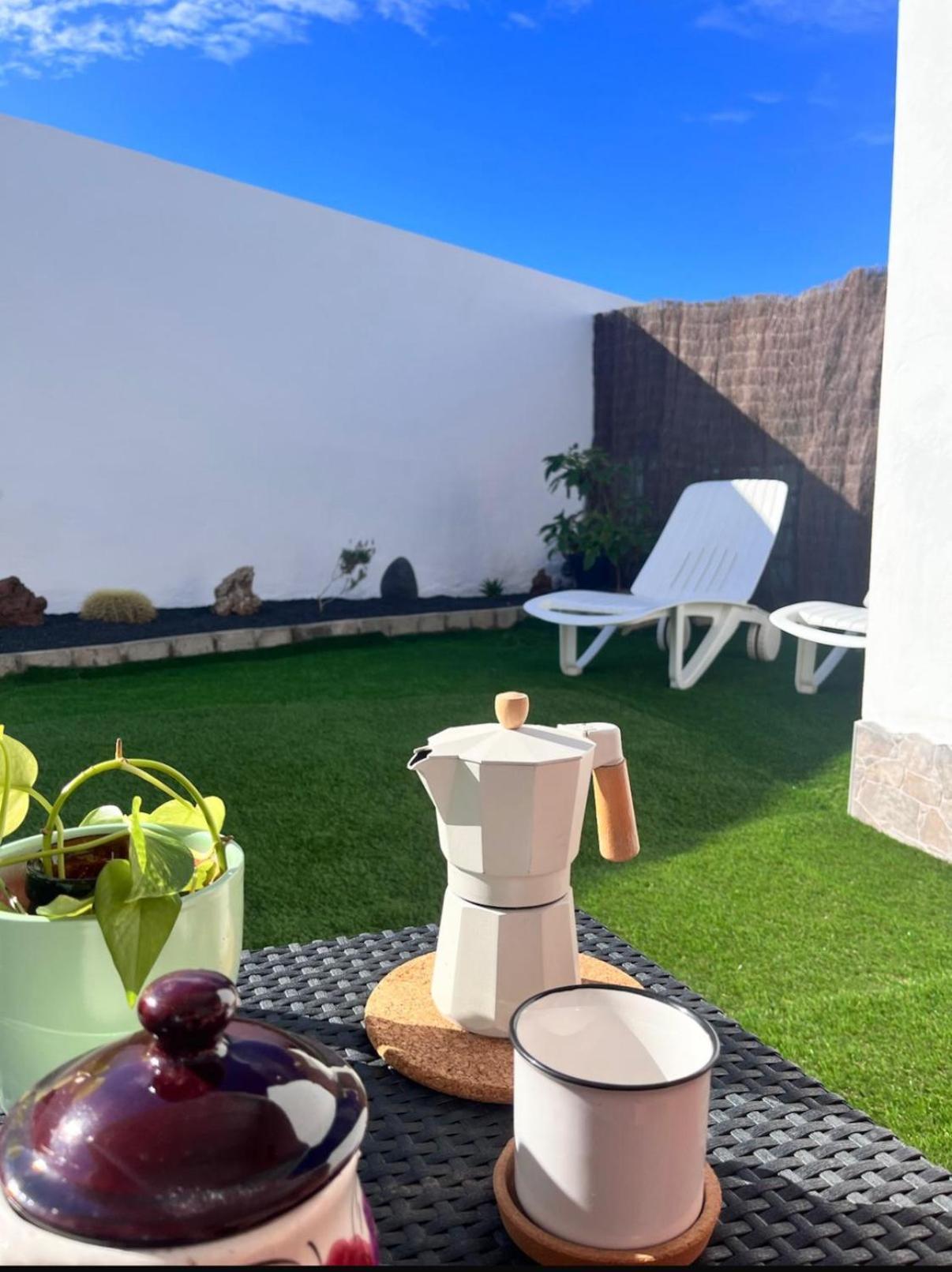 Casa Cira Apartment La Costa Exterior photo