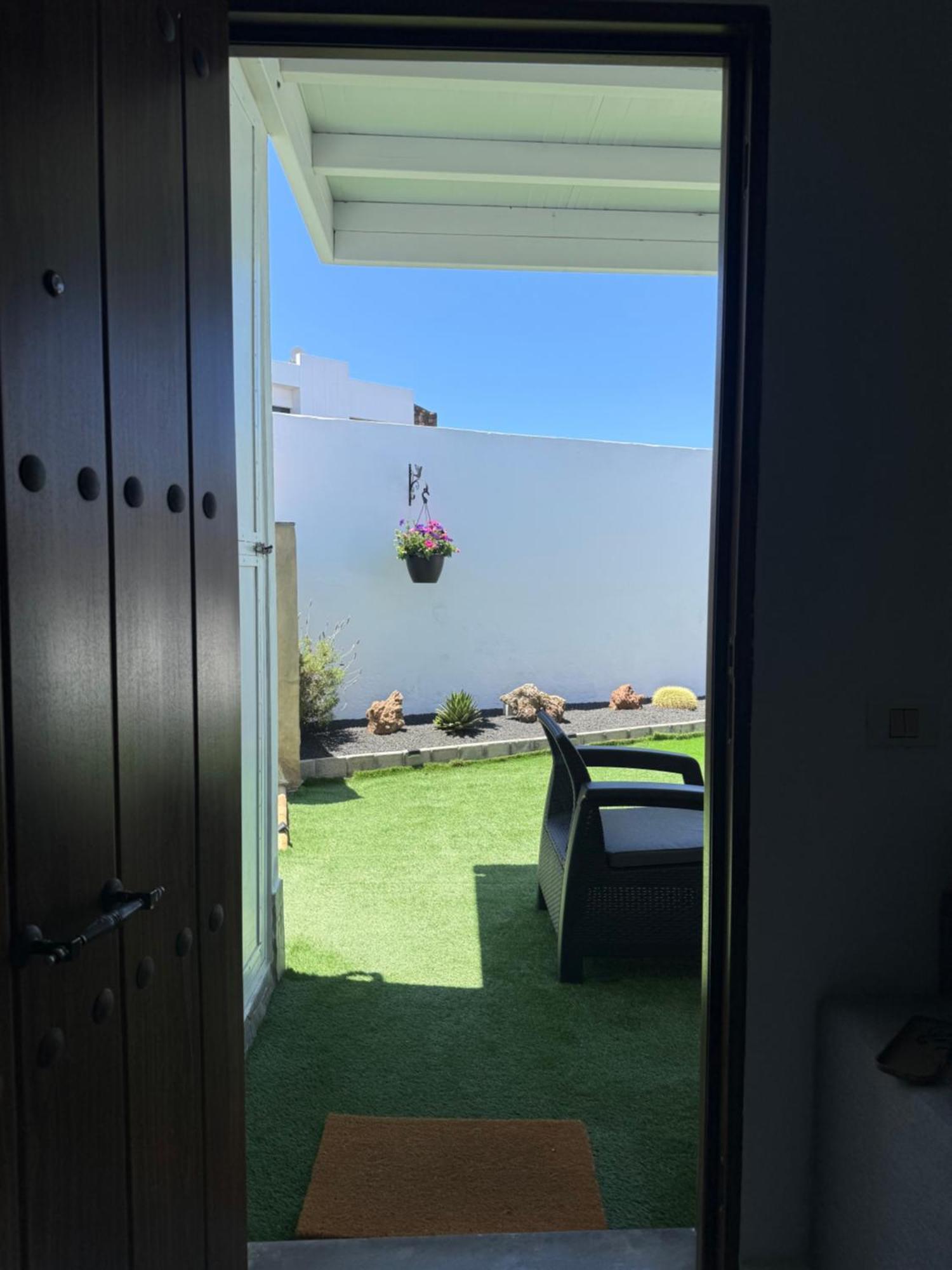 Casa Cira Apartment La Costa Exterior photo